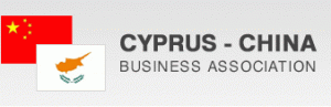 Cyprus-China-logo